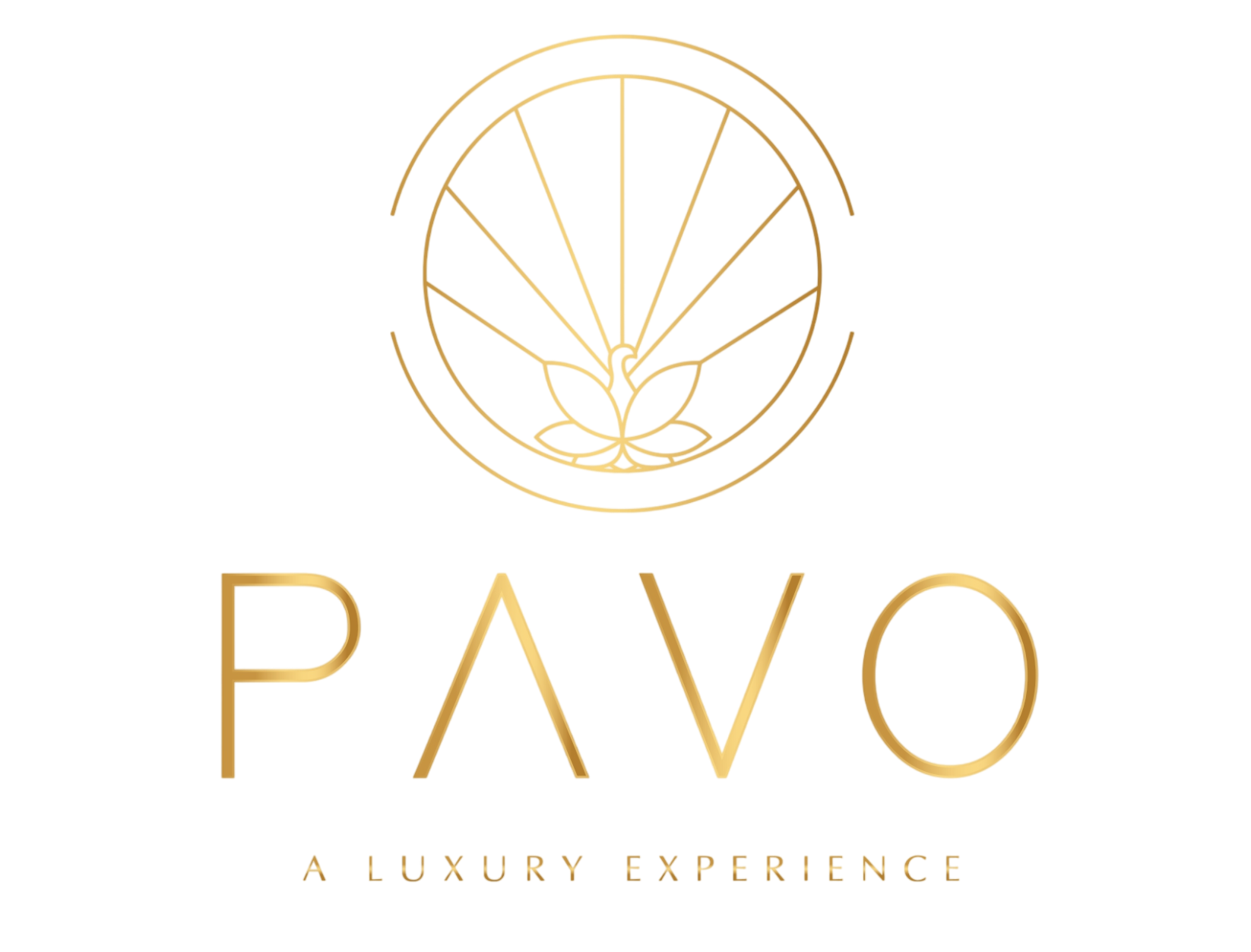Pavo Decoration